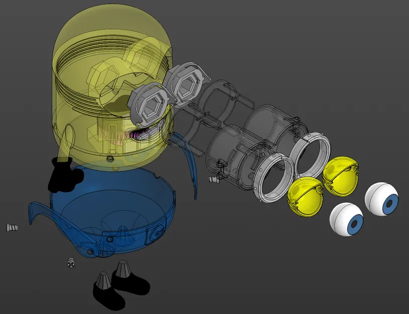 Minion Bob - Image 5