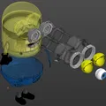 Minion Bob - Thumbnail 5