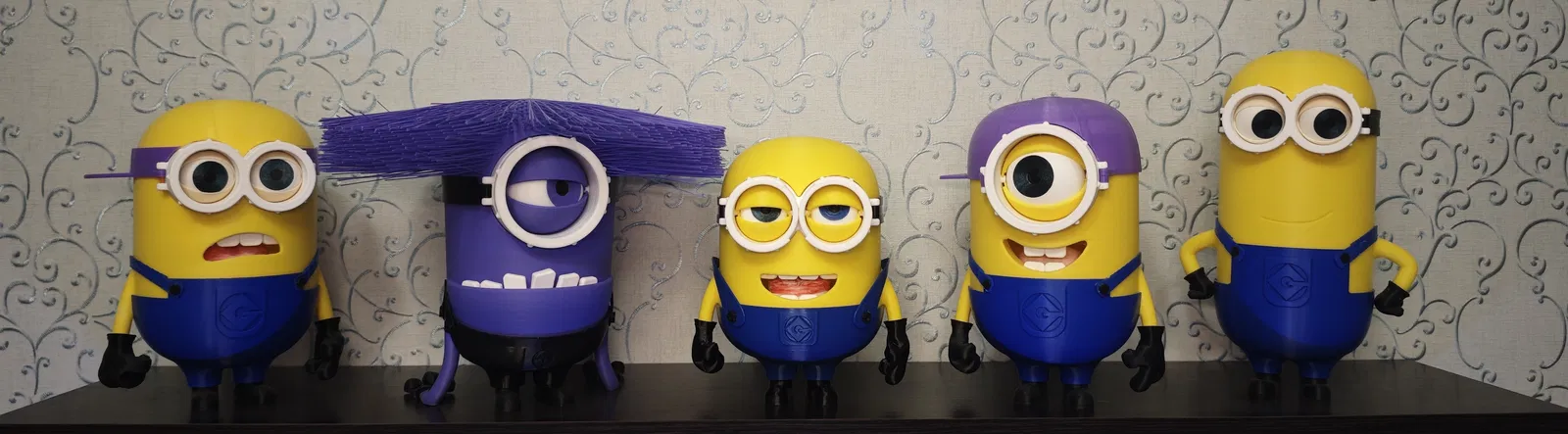 Minion Bob - Image 6