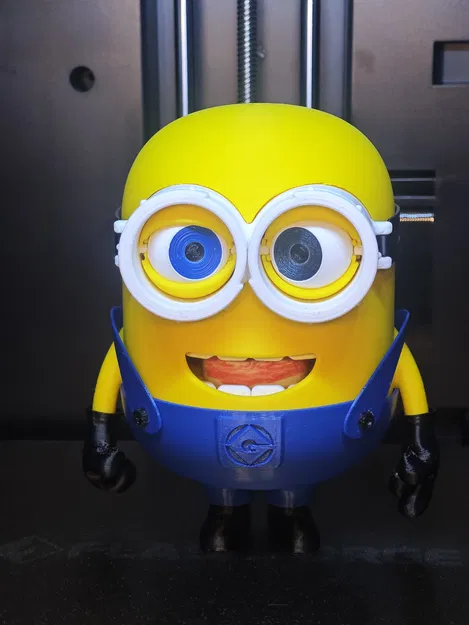 Minion Bob - Image 7