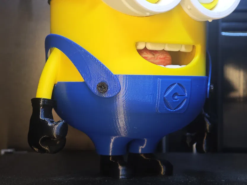 Minion Bob - Image 8