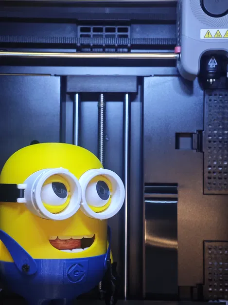 Minion Bob - Image 9