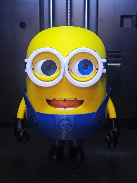 Minion Bob - Image 10