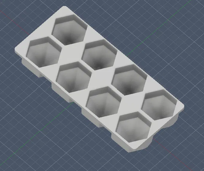 Khay làm đá (Ice Trays) - Image 2