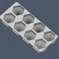 Khay làm đá (Ice Trays) - Thumbnail 2