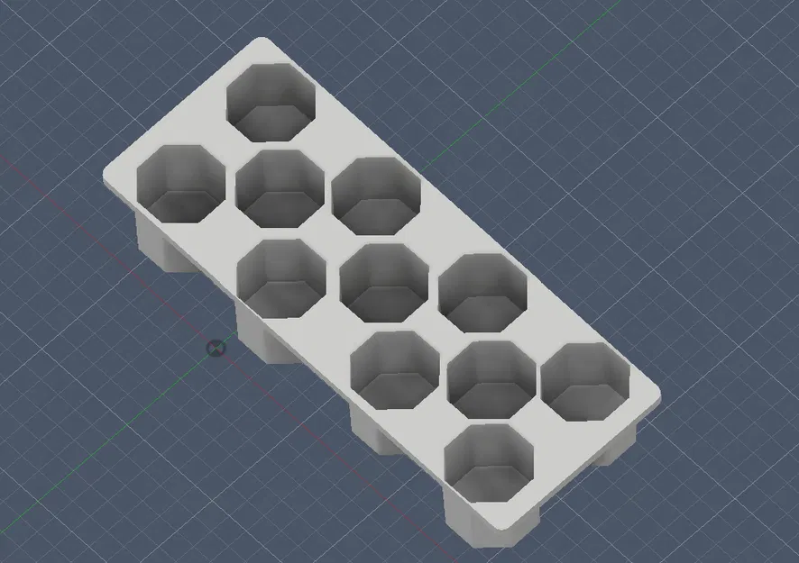 Khay làm đá (Ice Trays) - Image 3