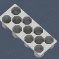 Khay làm đá (Ice Trays) - Thumbnail 3