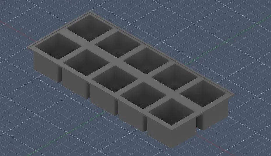 Khay làm đá (Ice Trays) - Image 4