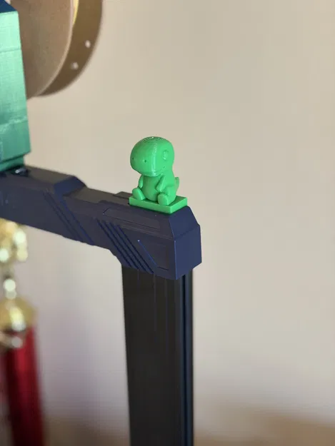 Bé Dino Buddy cho Anycubic Kobra 2 - Image 1