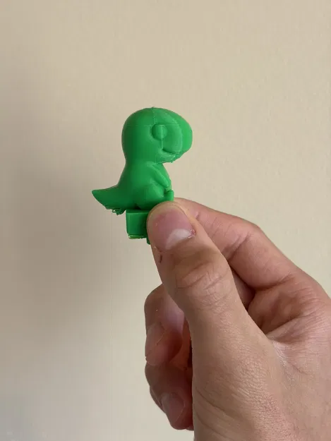 Bé Dino Buddy cho Anycubic Kobra 2 - Image 2