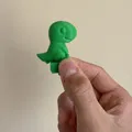 Bé Dino Buddy cho Anycubic Kobra 2 - Thumbnail 2