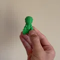 Bé Dino Buddy cho Anycubic Kobra 2 - Thumbnail 3