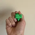 Bé Dino Buddy cho Anycubic Kobra 2 - Thumbnail 4
