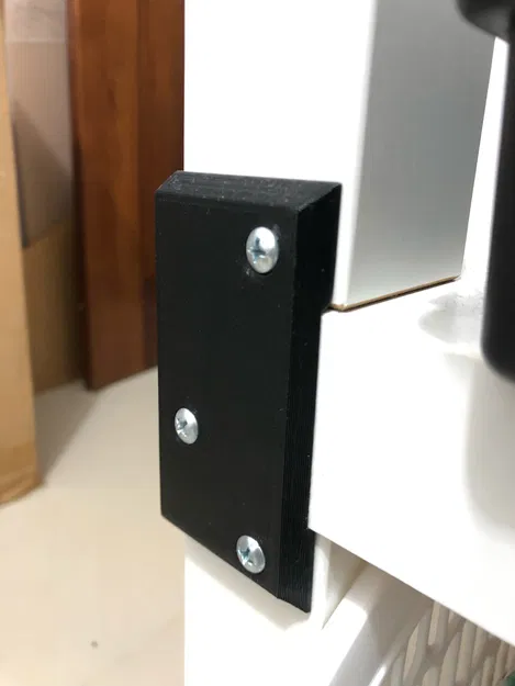 Bộ pát (bracket) Ikea LACK Tool Table - Image 3