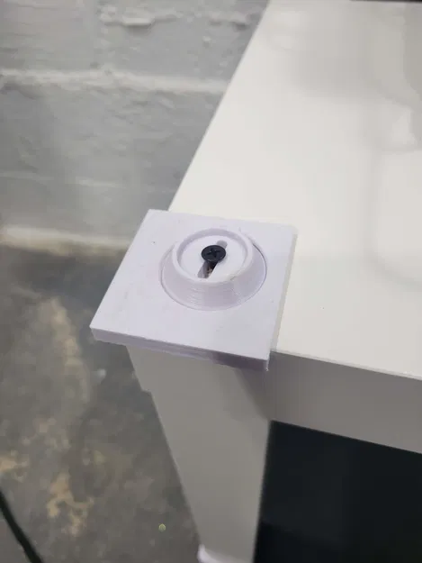 Một bộ bàn Ikea Lack nữa (Yet another Ikea Lack Table) - Image 5