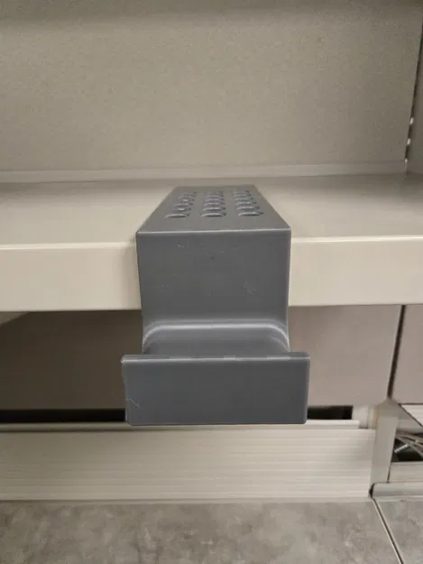 Móc Treo Tai Nghe Nam Châm (Magnetic Headphone Hanger) - Image 1