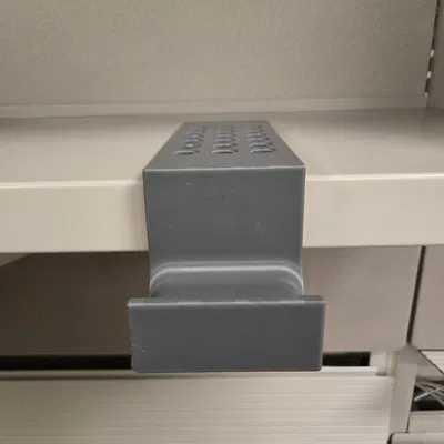 Móc Treo Tai Nghe Nam Châm (Magnetic Headphone Hanger)