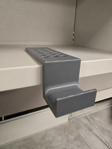 Móc Treo Tai Nghe Nam Châm (Magnetic Headphone Hanger) - Image 2