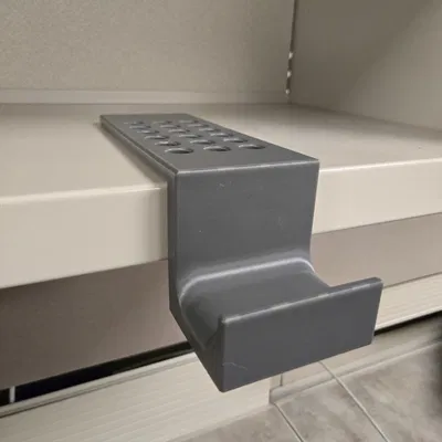 Móc Treo Tai Nghe Nam Châm (Magnetic Headphone Hanger)