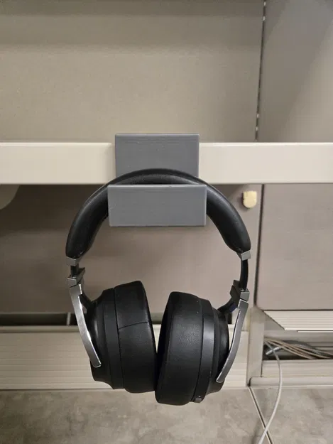 Móc Treo Tai Nghe Nam Châm (Magnetic Headphone Hanger) - Image 3