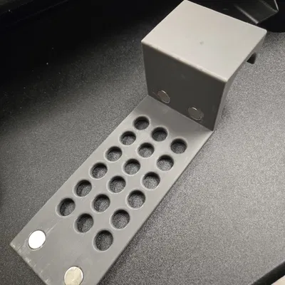 Móc Treo Tai Nghe Nam Châm (Magnetic Headphone Hanger)