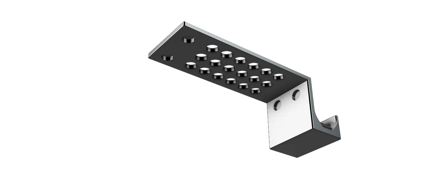 Móc Treo Tai Nghe Nam Châm (Magnetic Headphone Hanger) - Image 7