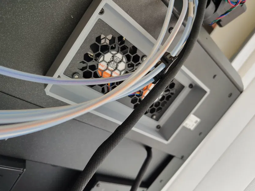 Core One Minimalist adapter lọc cabin Jeep (CF11777) - Image 2