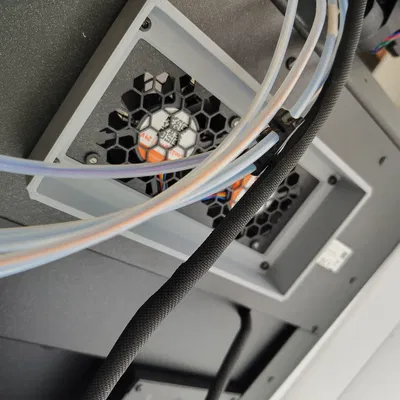 Core One Minimalist adapter lọc cabin Jeep (CF11777)