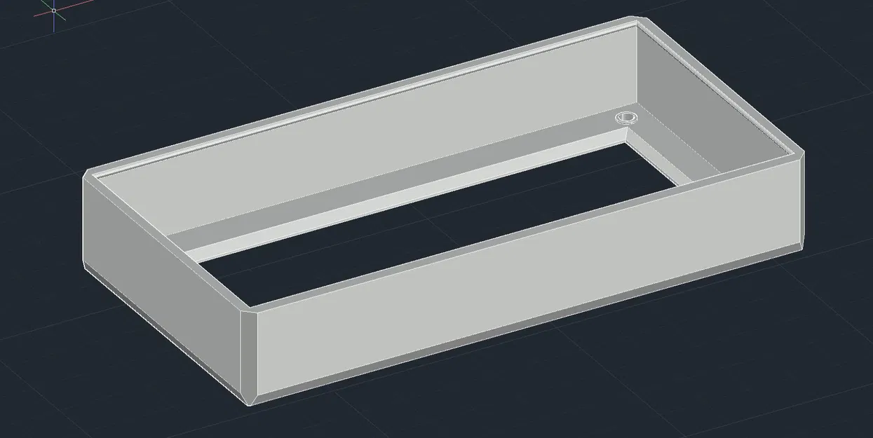 Core One Minimalist adapter lọc cabin Jeep (CF11777) - Image 3