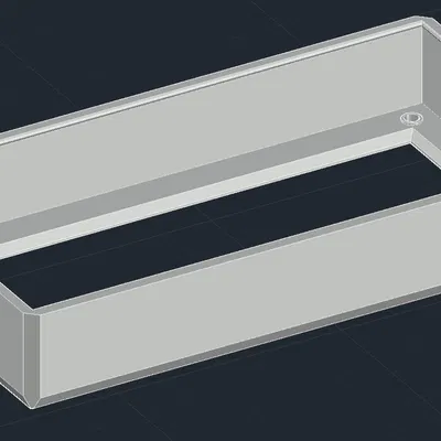 Core One Minimalist adapter lọc cabin Jeep (CF11777)