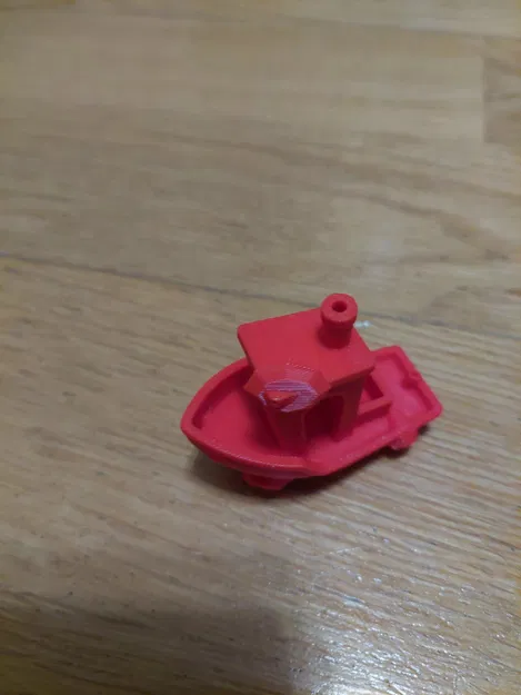 Diamond Benchy - Image 1