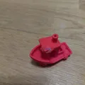 Diamond Benchy - Thumbnail 1