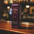 Hộp trưng bày cửa gập Jack Daniels Blackberry - Thumbnail 3