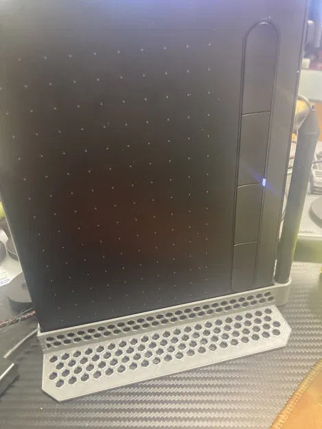 Đế dựng & giá giữ bút cho Wacom Intuos Small (low-profile) - Image 1