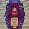 Hộp trưng bày cửa gập Jack Daniels Blackberry - Thumbnail 6