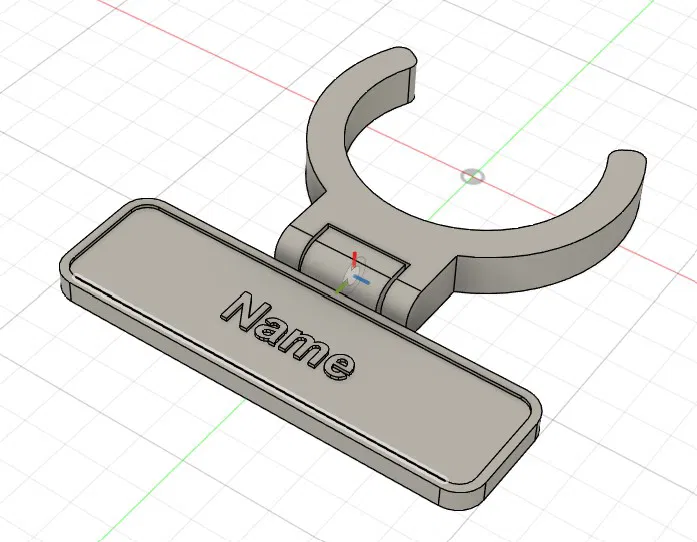 Flaschenmarker / Bottlemarker – Dấu đánh dấu cho chai PET tái sử dụng - Image 2