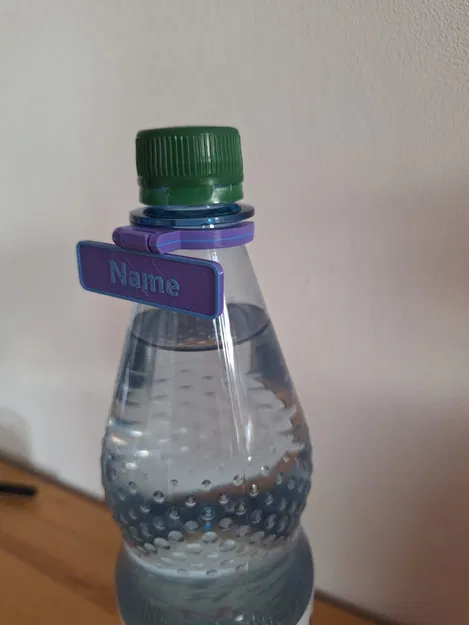 Flaschenmarker / Bottlemarker – Dấu đánh dấu cho chai PET tái sử dụng - Image 3