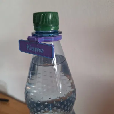 Flaschenmarker / Bottlemarker – Dấu đánh dấu cho chai PET tái sử dụng