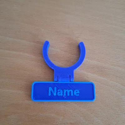 Flaschenmarker / Bottlemarker – Dấu đánh dấu cho chai PET tái sử dụng