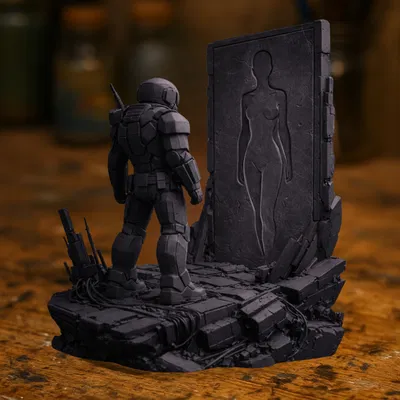 Echo of Humanity – Vọng Âm Nhân Loại