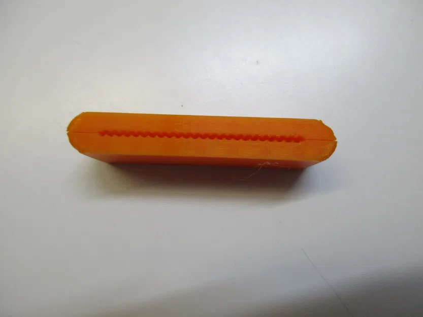 Kẹp dây an toàn xe hơi thay thế (Car Belt Clip(per) /Autogurtklipper) - Image 4