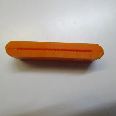 Kẹp dây an toàn xe hơi thay thế (Car Belt Clip(per) /Autogurtklipper)