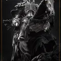 Mô hình Skull Knight figure (STL) để in 3D - Thumbnail 1