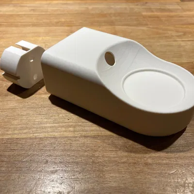 Giá treo ổ cắm cho Apple HomePod