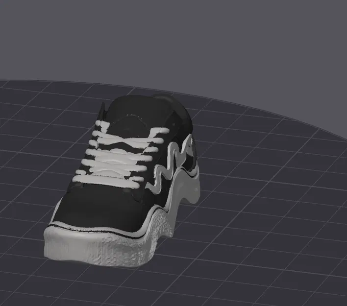 Boots Vans MSCHF || кросовки Vans MSCHF - Image 1