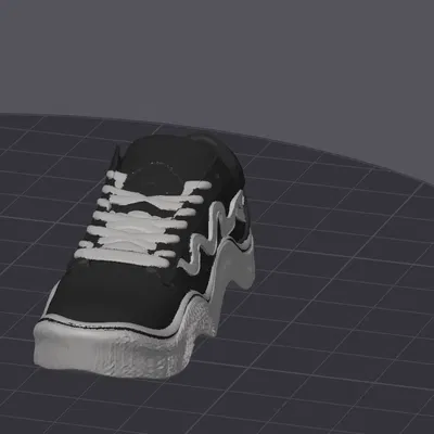 Boots Vans MSCHF || кросовки Vans MSCHF