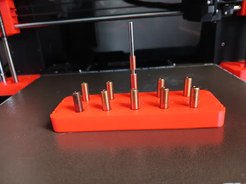 Hệ Thống Lưu Trữ & Nhận Diện Nozzle Universal - Image 4