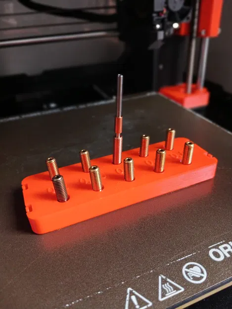 Hệ Thống Lưu Trữ & Nhận Diện Nozzle Universal - Image 6