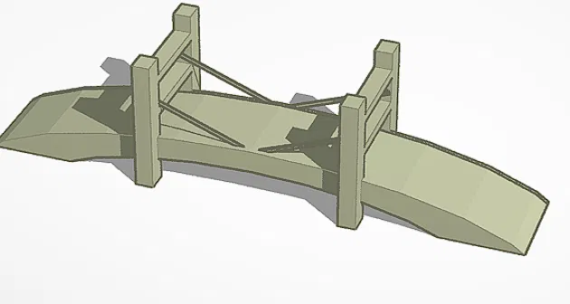 Cầu (Bridge) - Image 1