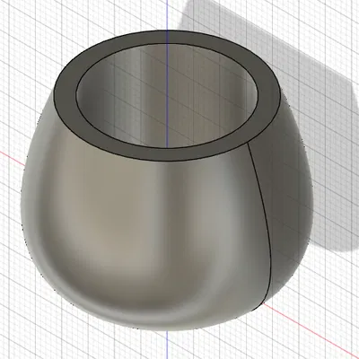 Chân Ø25 (Ø25 foot)